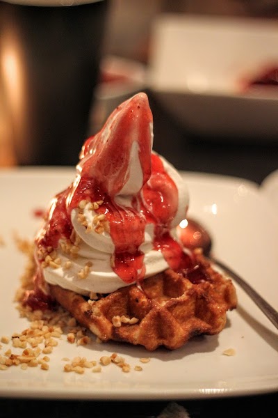 Photos of Restaurant Jensen's Steakhouse Triangle