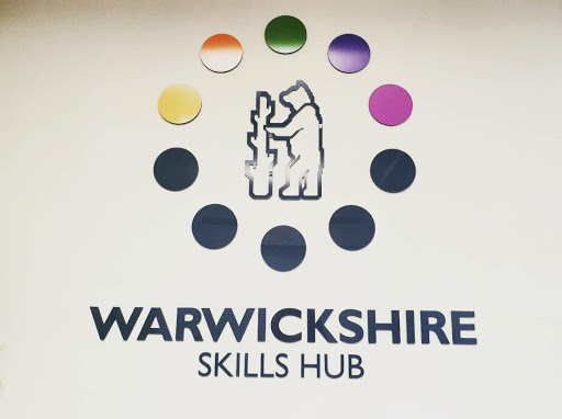 Warwickshire Skills Hub - Thumbnail