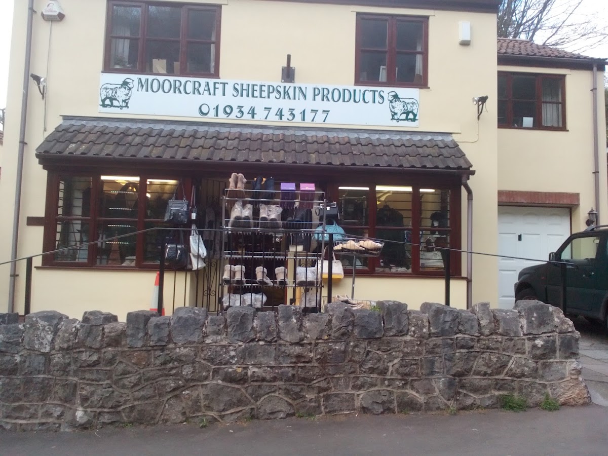 Moorcraft Sheepskin Products