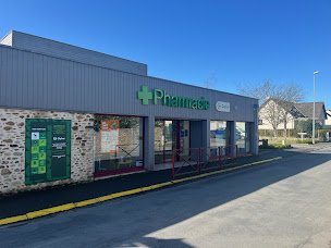 Photo n°5 de PHARMACIE DE CHEMAZE à Chemazé (Parapharmacie)