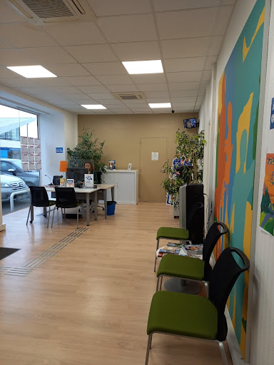 Agence d’intérim Manpower Biars Sur Cere Recrutement, offres d’emploi/jobs, CDD - Thumbnail
