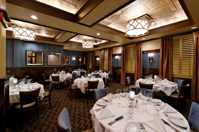 Ruth's Chris Steak House