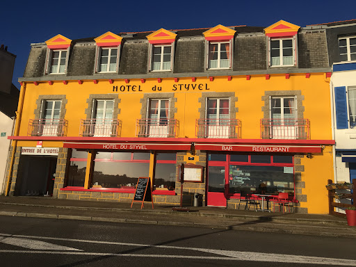 Photo de Le Styvel à Camaret-sur-Mer (29570)