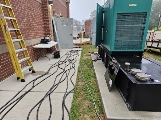 Schmitz Electric LLC