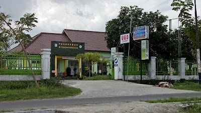 Photos of Puskesmas Sigerongan