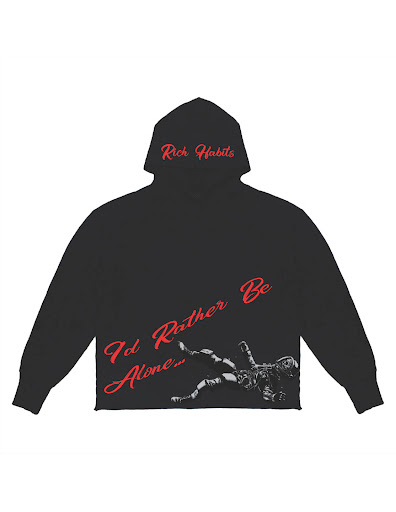 Rich Habits Apparel - Thumbnail