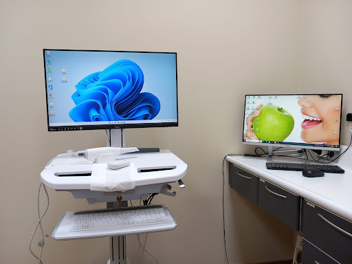 CLINICA DENTAL ODOIMPLANT VOLTREGA