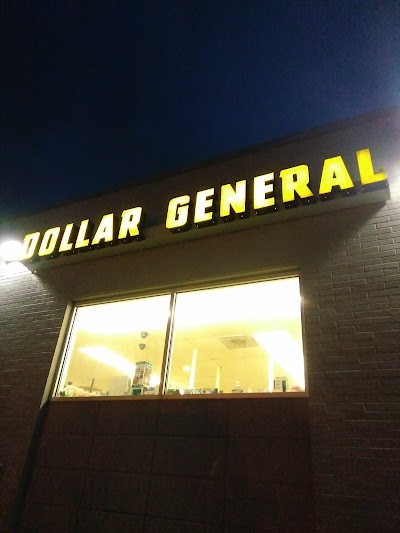 Dollar General