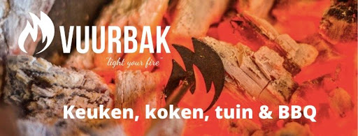 Vuurbak - Visual