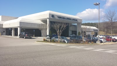 Photos of Lexus of Birmingham