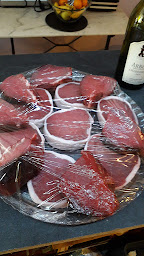 Photo n°38 de Au Bourguignon à Voiron (Bistro)