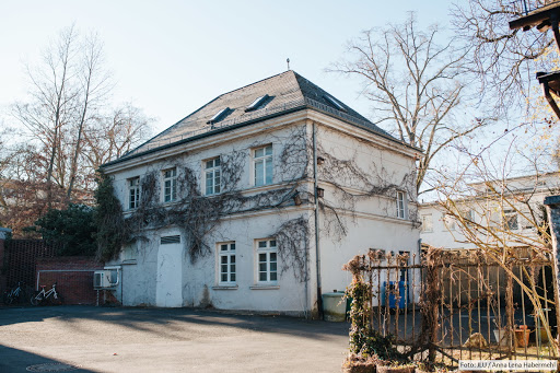 Nebengebäude - Justus-Liebig-Universität Gießen - Thumbnail