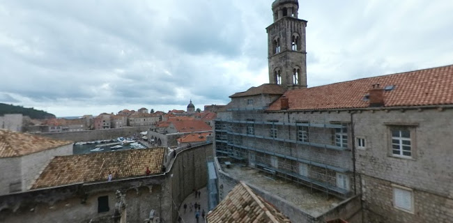 Recenzije Crkva sv. Navještenja u Dubrovnik - Crkva