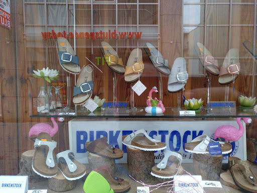 Healthy Shoes Stock - Thumbnail