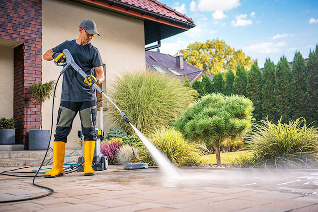 Gallery of American Team Pressure Washing in  - Best Pressure Washing Service nearby.
