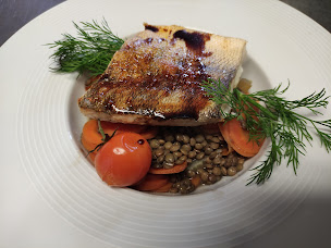 Photo n°16 de Traiteur Restaurant La Gentillère à Cleppé (Restaurant de plats à emporter)