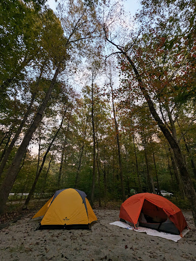 Mammoth Cave Campground Gallery - United States