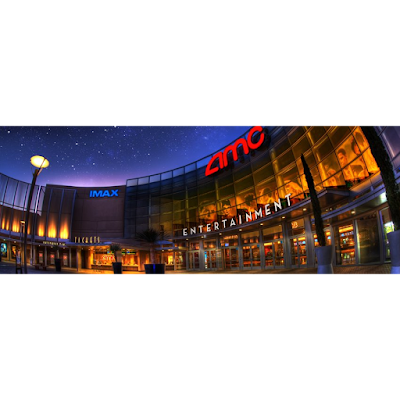 AMC DINE-IN Northbrook 14