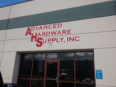 Advanced Hardware Supply