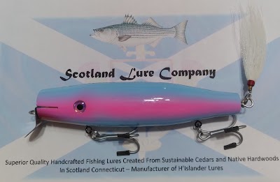 Scotland Lure Company