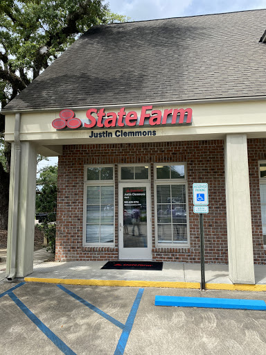 Justin Clemmons - State Farm Insurance Agent - Thumbnail