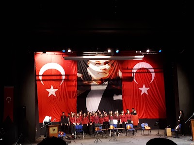 Photos of Diyarbakır Devlet Tiyatrosu