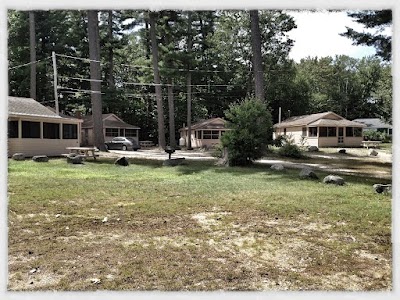 Sebago Lake Family Campground