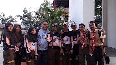 Photos of SMPN 2 Tarakan