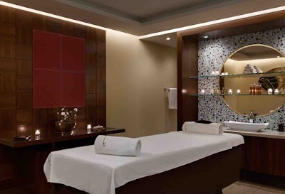 Photos of Famous Spa