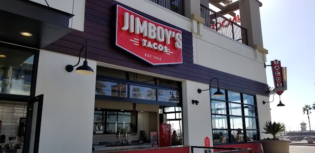 Jimboy's Tacos