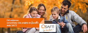 Photo n°2 de Valérie Fouquet - Conseillère immobilier SAFTI - Dommary-baroncourt et alentours à Dommary-Baroncourt (Expert immobilier)