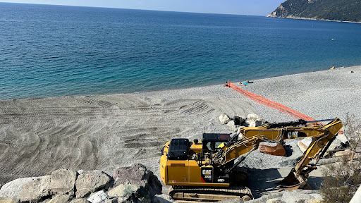Galleria di Moneglia, ingresso da Sestri Levante - Thumbnail