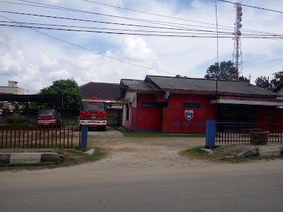 Fire Station