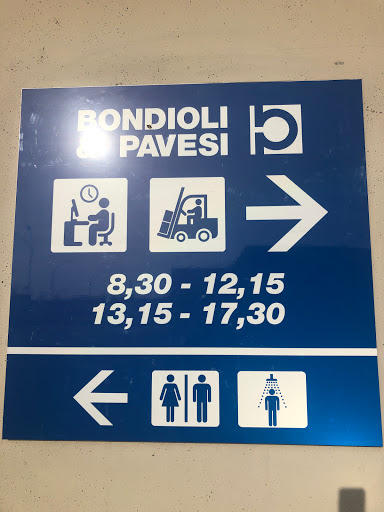 Bondioli & Pavesi S.p.A. - Thumbnail