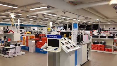 Photos of Euronics Flisa