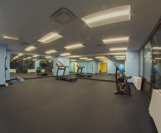 Capitol Physical Therapy - Thumbnail