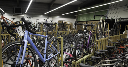 Fun Sports Cycles - Vélos Electriques & Musculaires - Neuf/Occasion - Thumbnail