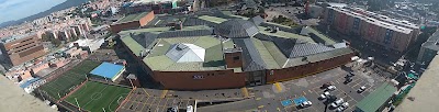Photos of Centrosuba Mall