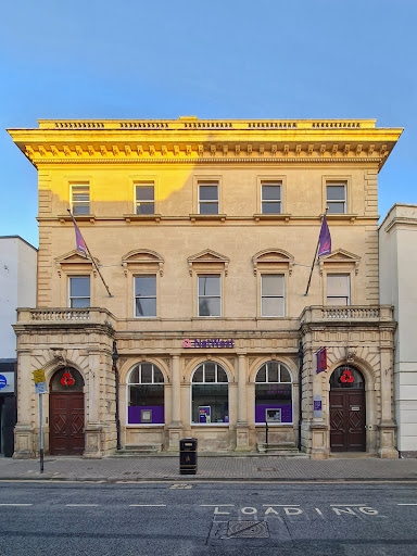 NatWest Hereford Broad Street
