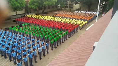 Photos of SMK Negeri 1 Cirebon
