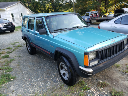 Certified Auto Sales LLC - Thumbnail