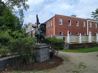 Danbury Public Library