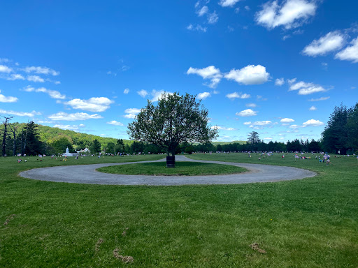 Historic Crown Crest Cemetery - Thumbnail
