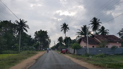 mosque