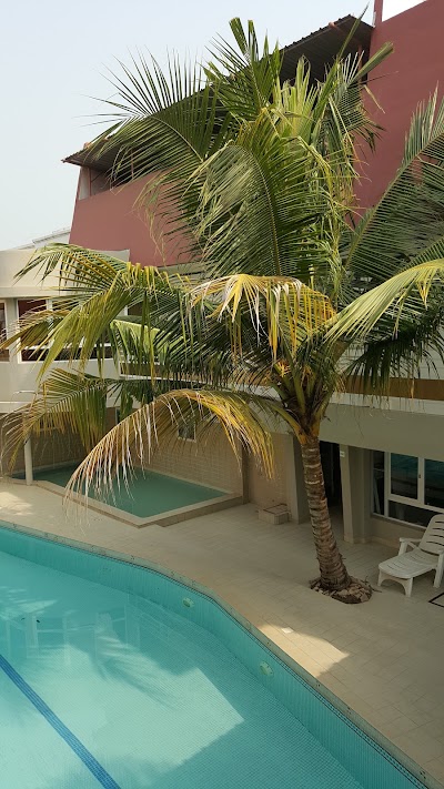 Photos of Djibson H&ocirc;tel