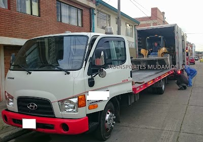 Photos of Transportes Mudamos Express SAS Lideres en Mudanzas y Trasteos a todo el pais