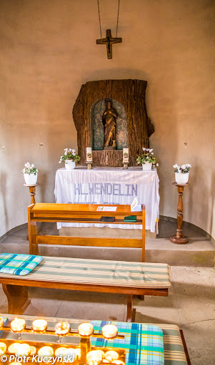 Wendelinus Chapel - Thumbnail