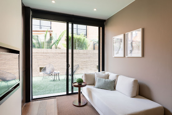 ATTIK Luxury Apts by null