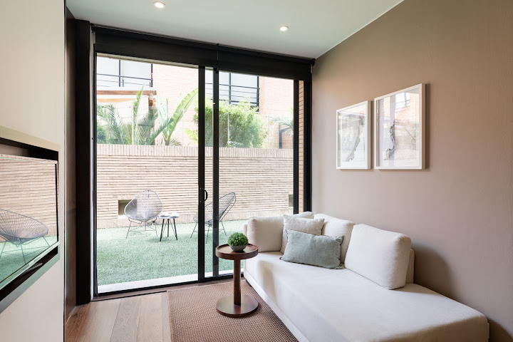 ATTIK Luxury Apts by null