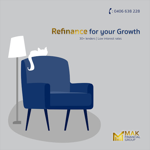 MAK Financial Group